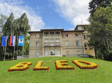 Bled: Gea-Consult - Vila Zora