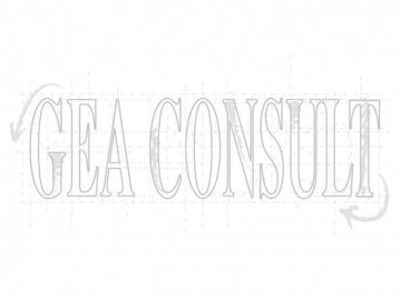 Gea-Consult - Logotip
